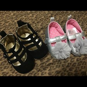 Babygirl shoes